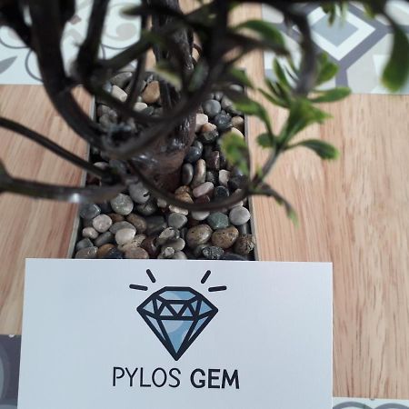 Pylos Gem Exterior foto